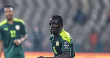 ماني أفضل لاعب في أمم إفريقيا.. وميندي أحسن حارس مرمى