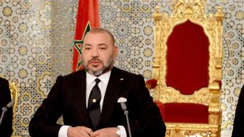   العاهل المغربي للاتحاد الإفريقي: الجائحة أدت لظهور طرق هجرة جديدة أكثر خطورة