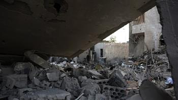   التحالف العربي يعلن بدء تنفيذ عملية عسكرية ضد "أهداف عسكرية مشروعة" في صنعاء