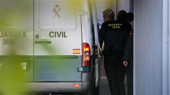   الشرطة الإسبانية تعتقل شبكة تمول ميليشيات مرتبطة بتنظيم "داعش" في ليبيا