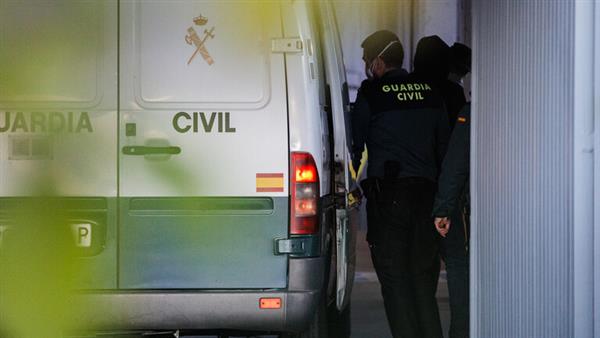 الشرطة الإسبانية تعتقل شبكة تمول ميليشيات مرتبطة بتنظيم "داعش" في ليبيا