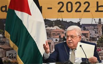   الرئيس الفلسطيني أمام الدورة الـ31 للمجلس المركزي:   التحديات الوجودية التي تواجهنا اليوم تقتضي الحفاظ على الق