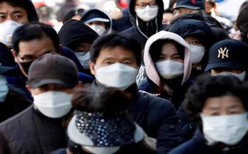   إصابات كورونا اليومية في كوريا الجنوبية تتجاوز 35 ألف حالة