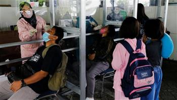   إندونيسيا تمنع دخول السائحين الأجانب مع انتشار «كوفيد-19»