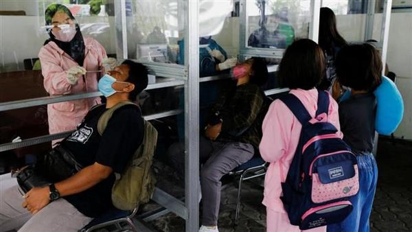 إندونيسيا تمنع دخول السائحين الأجانب مع انتشار «كوفيد-19»