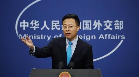 الصين تدعو واشنطن لتعديل قانون المنافسة فى قطاع التكنولوجيا