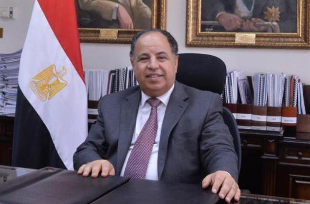 وزير المالية: إجراءات عاجلة لتسريع وتيرة العمل وتحسين معدلات الإفراج الجمركى 