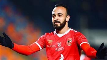 الضربة اللي متكسرش تقوي.. قفشة يوجه رسالة دعم للاعبي المنتخب المصري