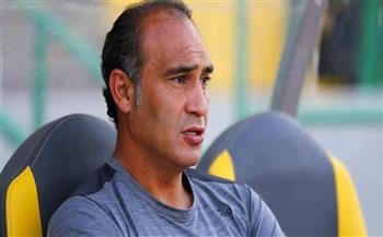 علي ماهر يدعم الفراعنة:«عندكم حلم المونديال ونثق بكم»