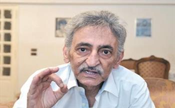 وفاة المخرج الكبير أحمد يحيى بعد صراع مع المرض