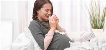   علامات وأعراض الاكتئاب اثناء الحمل
