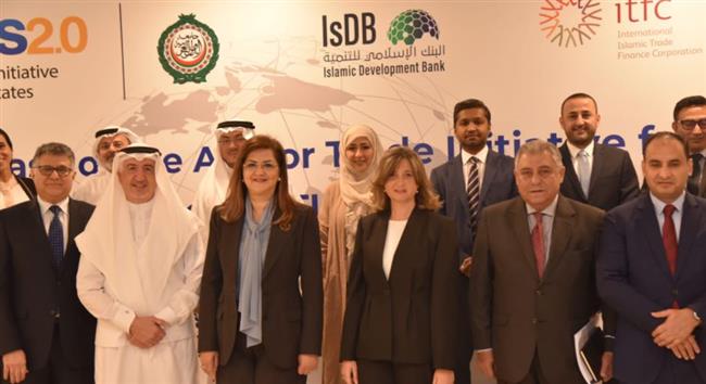 «التخطيط» تطلق أكاديمية المصدرين بالتعاون مع المؤسسة الدولية الإسلامية لتمويل التجارة 
