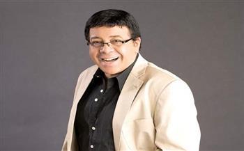 تأجيل محاكمة الفنان أحمد آدم بتهمة التهرب من دفع 300 ألف جنيه إلى 28 مارس