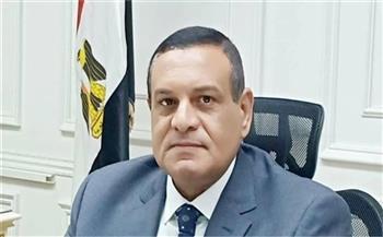 إحالة 33 من العاملين للتحقيق بالدلنجات 