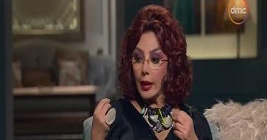 نبيلة عبيد تنعى المخرج أحمد يحيى: كان زميلاً كبيرًا وصديقًا عزيزًا