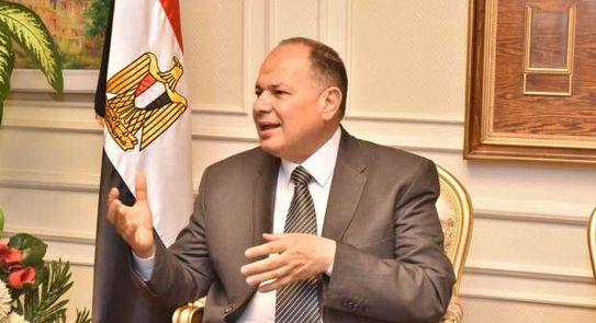 محافظ أسيوط: تنفيذ 304 مشروعات بمركزي ديروط ومنفلوط