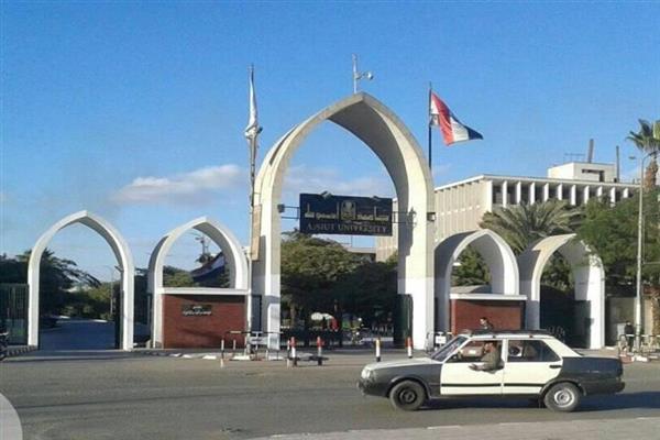 جامعة أسيوط تنشر 2046 بحثا دوليا خلال أربع سنوات