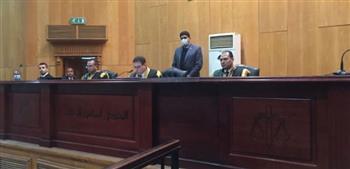 بالأسماء| السجن المشدد 15 سنة لـ 17 متهما فى أحداث مجلس الوزراء