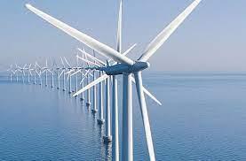 تصنيع توربينات طاقة الرياح ينعش مدينة «هل» في شمال إنجلترا