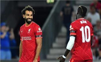 موعد مباراة مصر والسنغال فى التصفيات المؤهلة لكأس العالم 2022