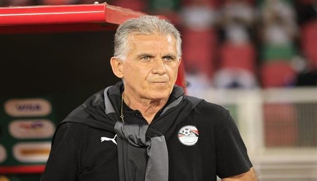عقب خسارة أمم أفريقيا.. كيروش للاعبى المنتخب: «أشعر بالفخر بكم»