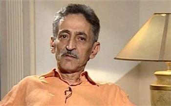 رئيس «القومي للسينما» ينعي المخرج أحمد يحيى