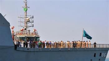   «البحرية السعودية» تعلن شروط الإلتحاق بها