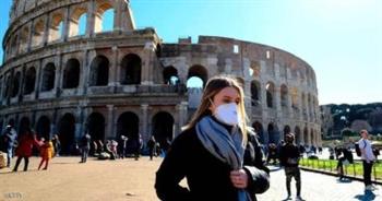   الصحة الإيطالية: سنلغي استخدام الكمامة في منتصف فبراير الجاري