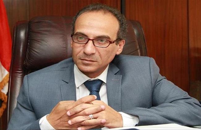 هيثم الحاج: الأردن ضيف شرف الدورة الـ54 من معرض القاهرة الدولي للكتاب