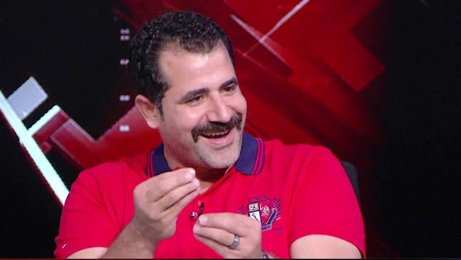 محمود حافظ في باريس من أجل هيفاء وهبي 