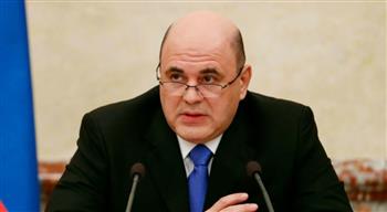   رئيس الوزراء الروسى يعمل على التفاوض مع بيلاروسيا لمساعدة سوريا