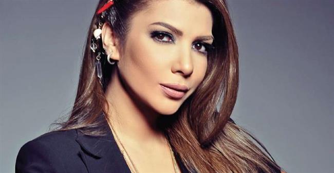 تعرف على هدية أصالة لزوجها في عيد الحب 