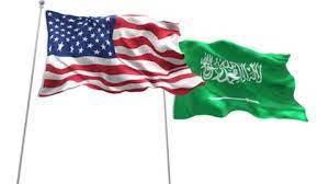مباحثات سعودية أمريكية لتعزيز العلاقات بين البلدين
