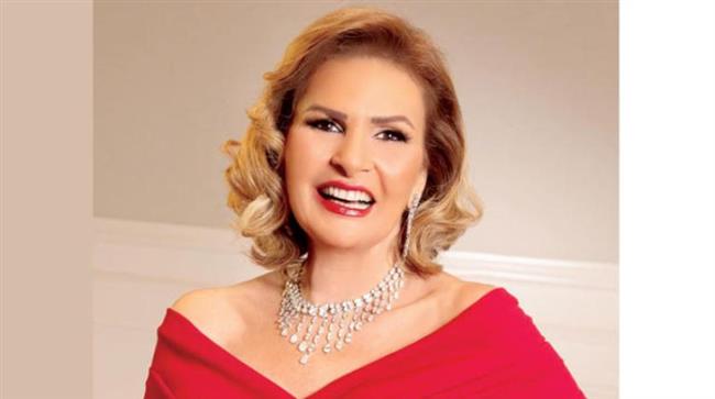 يسرا تعود «لأحلام سعيدة»