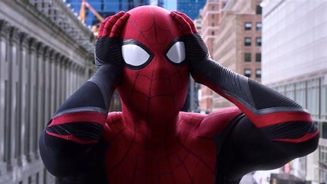 إيرادات فيلم سبايدر مان الجديد تتخطى 2 مليار دولار 