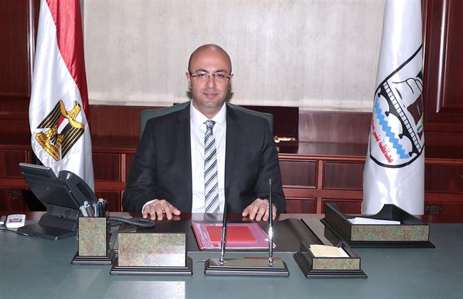 إزالة 15 حالة تعد ضمن الموجة «19» لإزالة التعديات ببني سويف