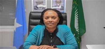   «فيونا لورتان» نائبة جديدة لبعثة الاتحاد الأفريقى في الصومال