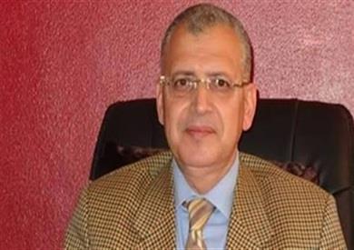 «مياه القليوبية»: تصنيع أغطية البلاعات من الخرسانة المسلحة لمواجهة سرقتها