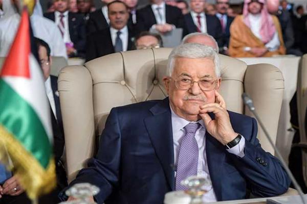 الرئيس عباس: القدس عاصمة دولة فلسطين الأبدية ولن نتخلى عنها