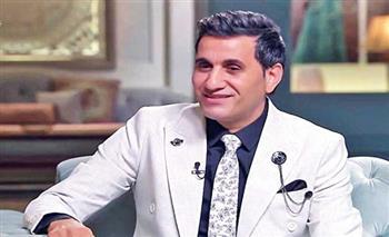 شيبة مشيدا بأداء الفراعنة «كنتوا رجالة وان شاء الله الزهر هيلعب معاكوا»