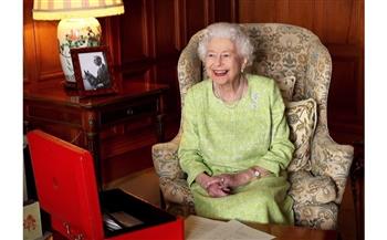   كيف احتفلت الملكة إليزابيث الثانية بمرور 70 عاما على اعتلائها العرش؟