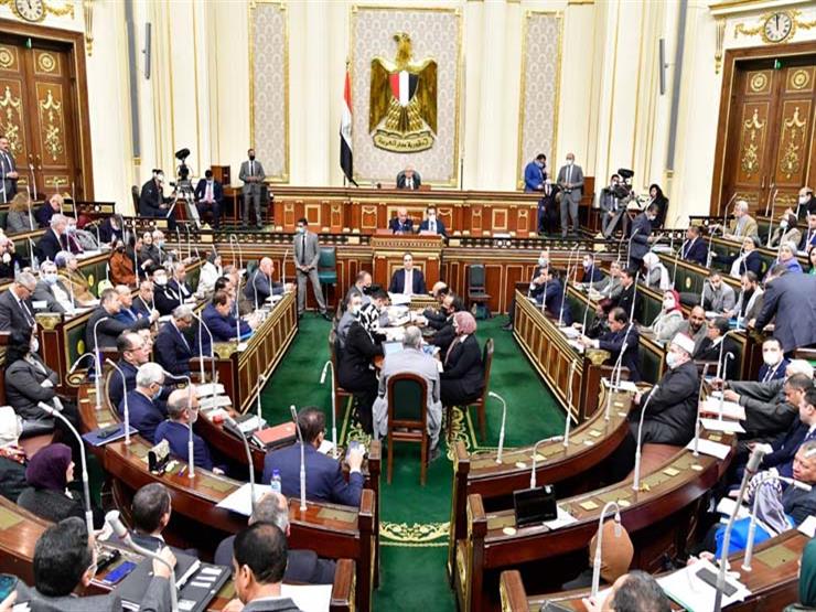 مجلس النواب يوافق مبدئيا على تعديل قانون «الشهر العقارى»