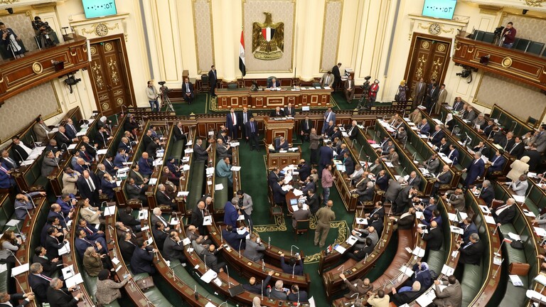 مجلس النواب يرفع جلسته العامة إلى يوم غد الأربعاء