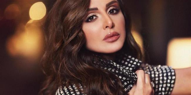 أنغام توجه رسالة لـ"أبو جبل": ليك نصيب من اسمك 