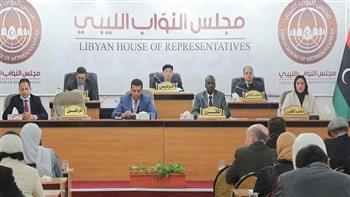   برلمان ليبيا يحدد المرشحين لرئاسة الحكومة وتصويت الحسم الخميس