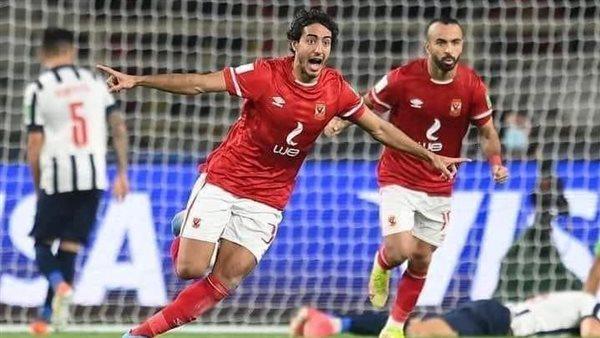 الأهلي يسعى لكتابة التاريخ أمام بالميراس البرازيلي.. الليلة