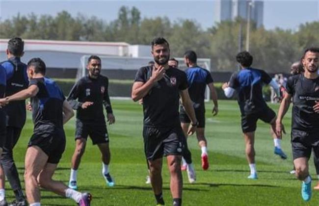 تعرف على التشكيل المتوقع للأهلي في مباراة بالميراس بنصف نهائي المونديال 