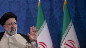   الرئيس الإيراني: لن نرهن اقتصادنا بالاتفاق النووي