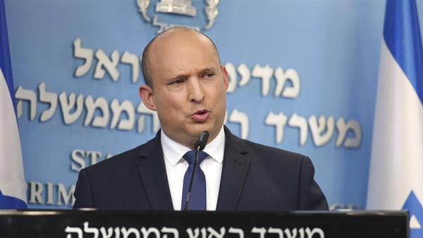 ريس وزراء إسرائيل يلمح بأن نتنياهو مجنون