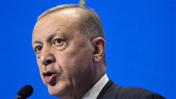   الرئاسة التركية: أردوغان أكد للأمين العام للناتو أن الأزمة بين روسيا وأوكرانيا سيتم حلها سلميا